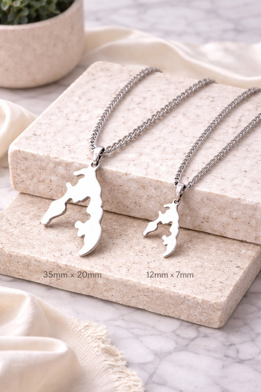 Tamil Eelam Signature