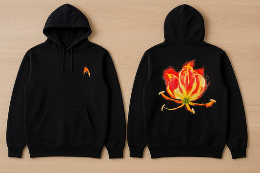 Eelam Heritage Hoodie