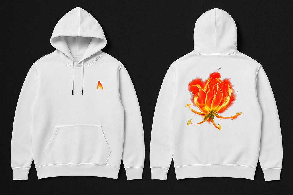 Eelam Heritage Hoodie
