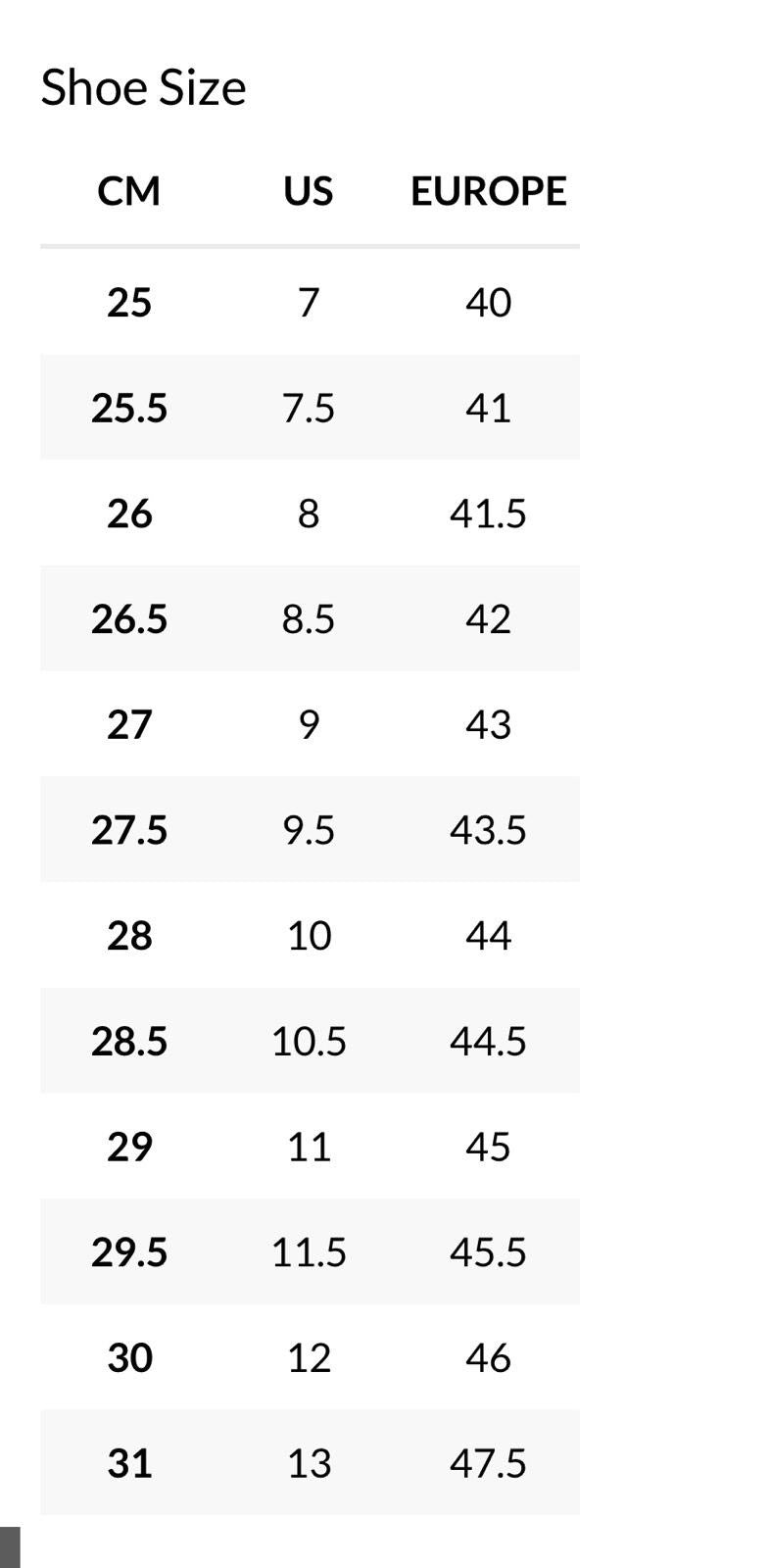 Looks Premium Footwear